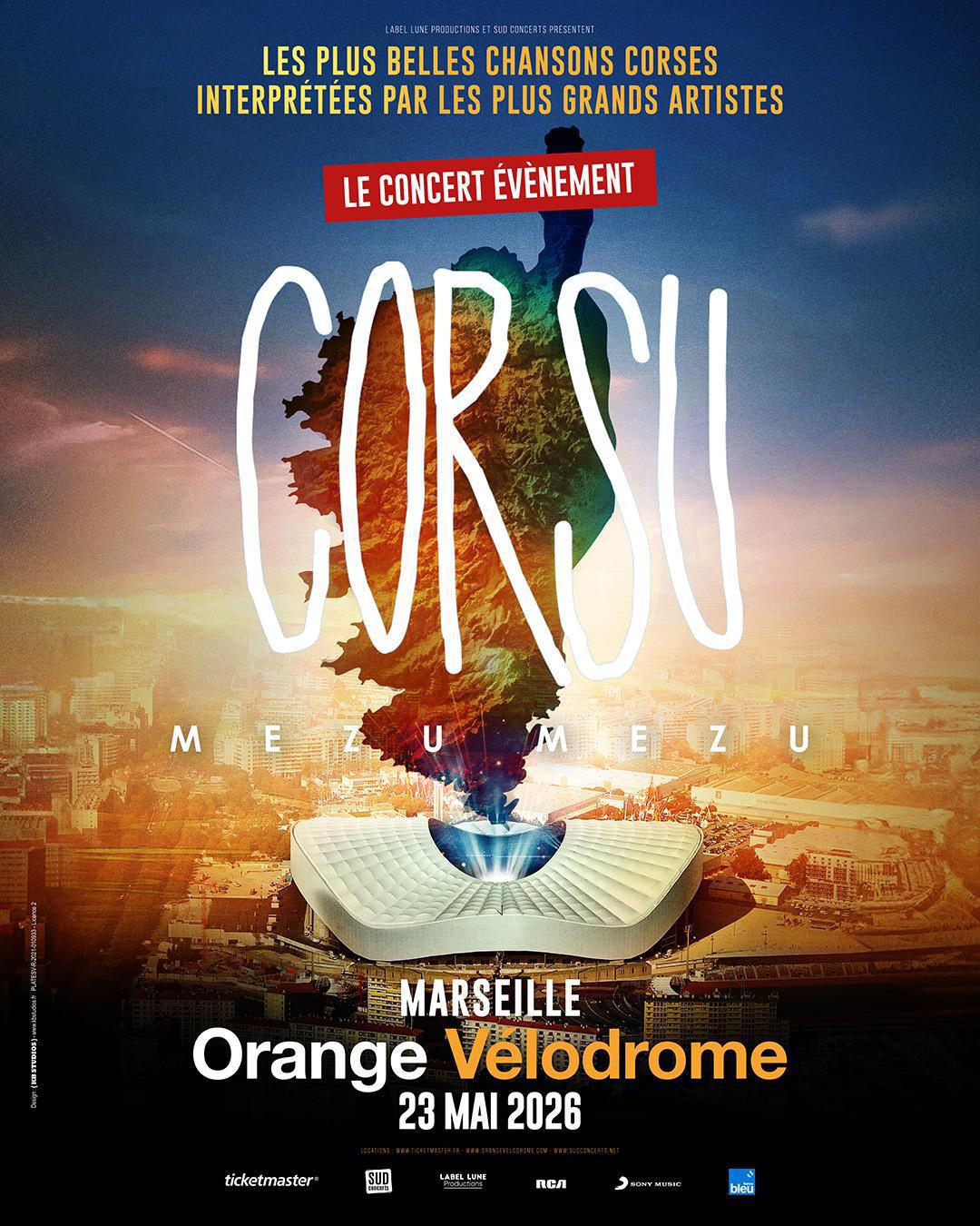 Corsu Mezu Mezu Corsu Mezu Mezu