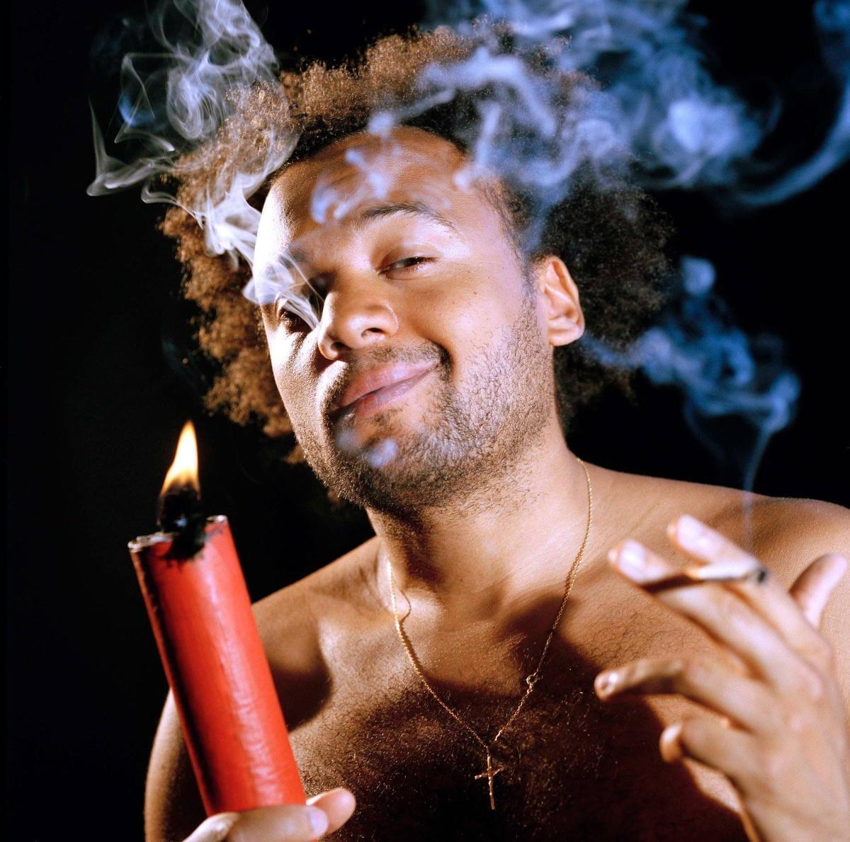 Fabrice Eboué | Ajaccio