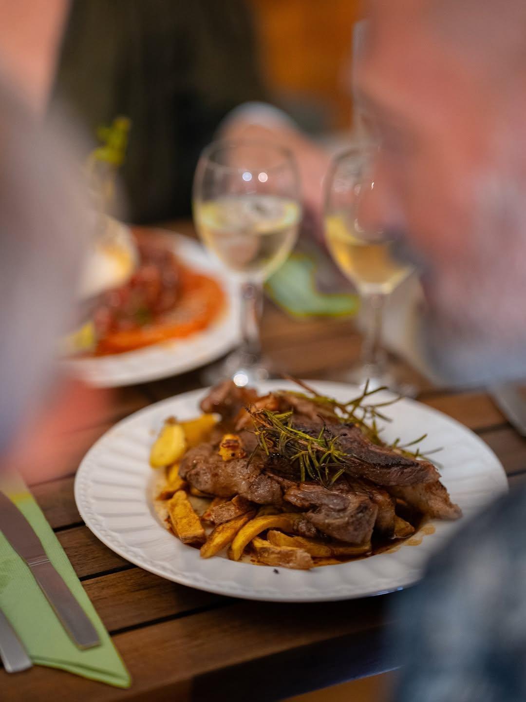 Bistrot le Grain de Sel