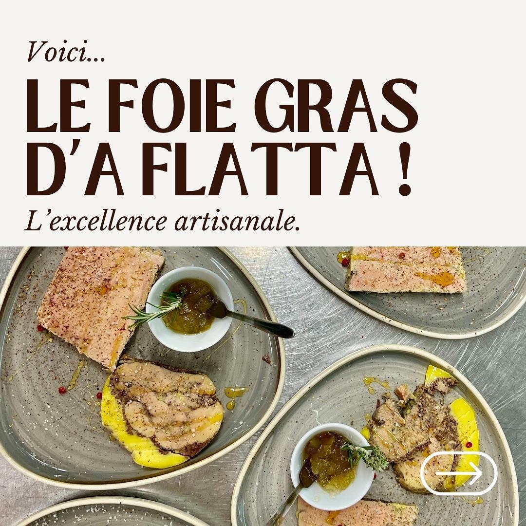 Domaine A Flatta **** Domaine A Flatta ****