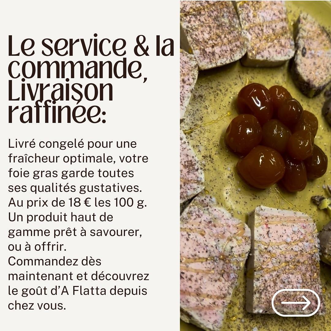 Domaine A Flatta ****