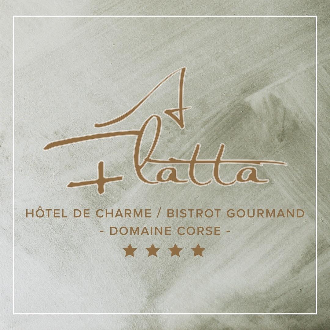 Domaine A Flatta **** Domaine A Flatta ****
