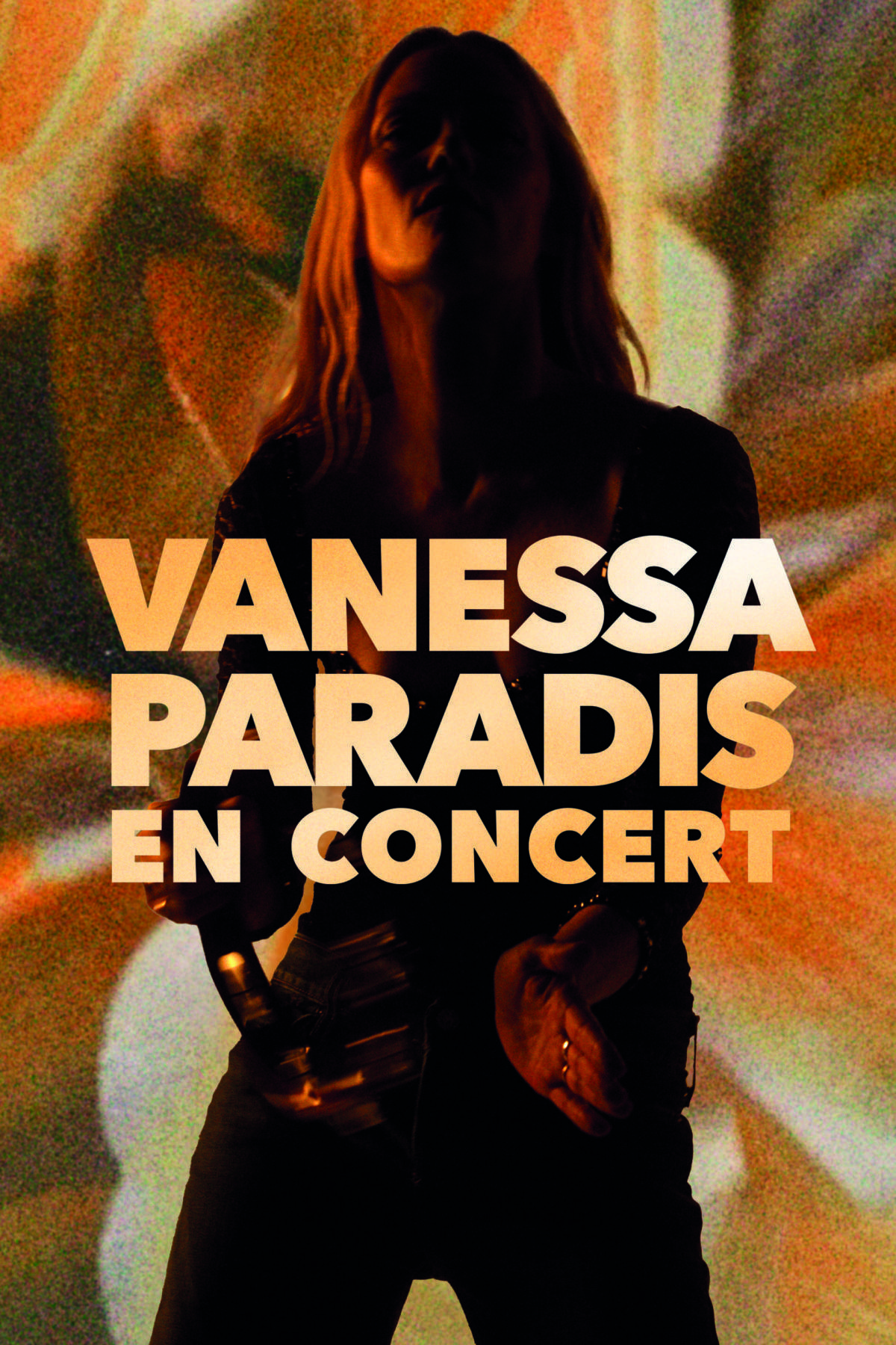 Vanessa Paradis