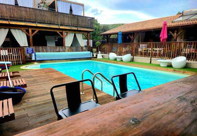 Gîtes Ô fil de l'eau Gîtes Ô fil de l'eau