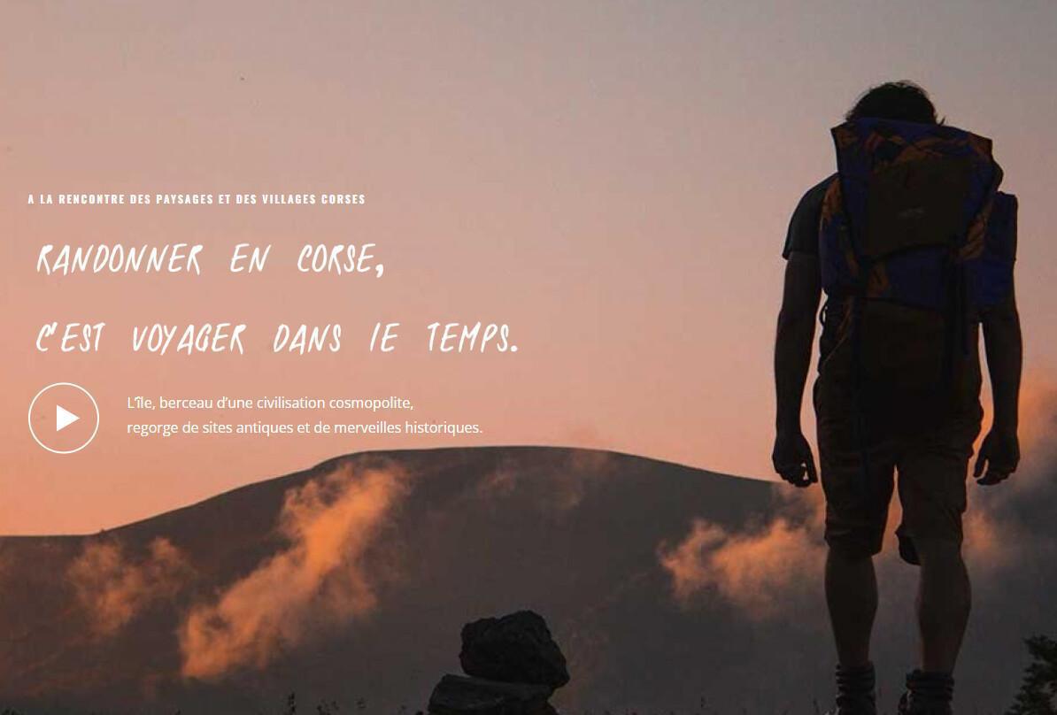 Les Balades de Paul Les Balades de Paul