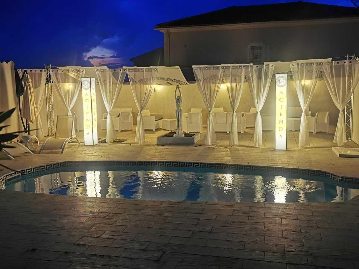 Hacienda d’Amore Hacienda d’Amore