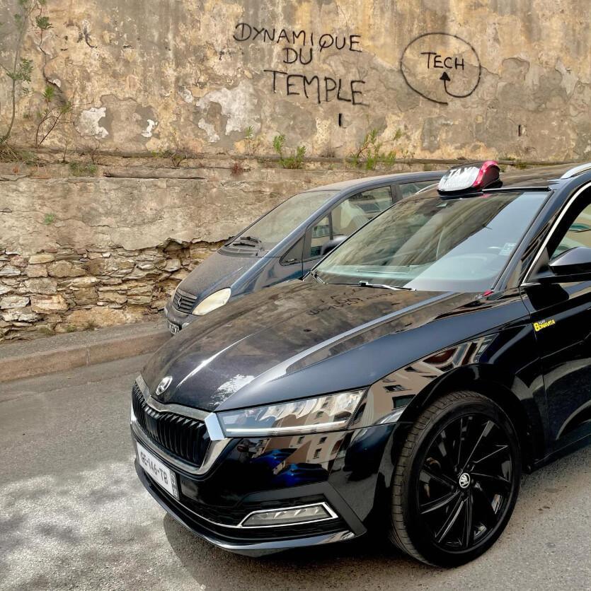 Taxi Saint Florent Bonavita André Taxi Saint Florent Bonavita André