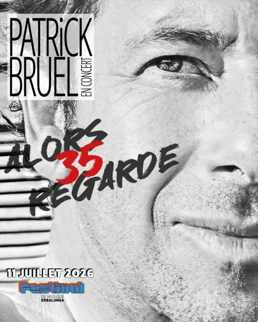 Patrick Bruel