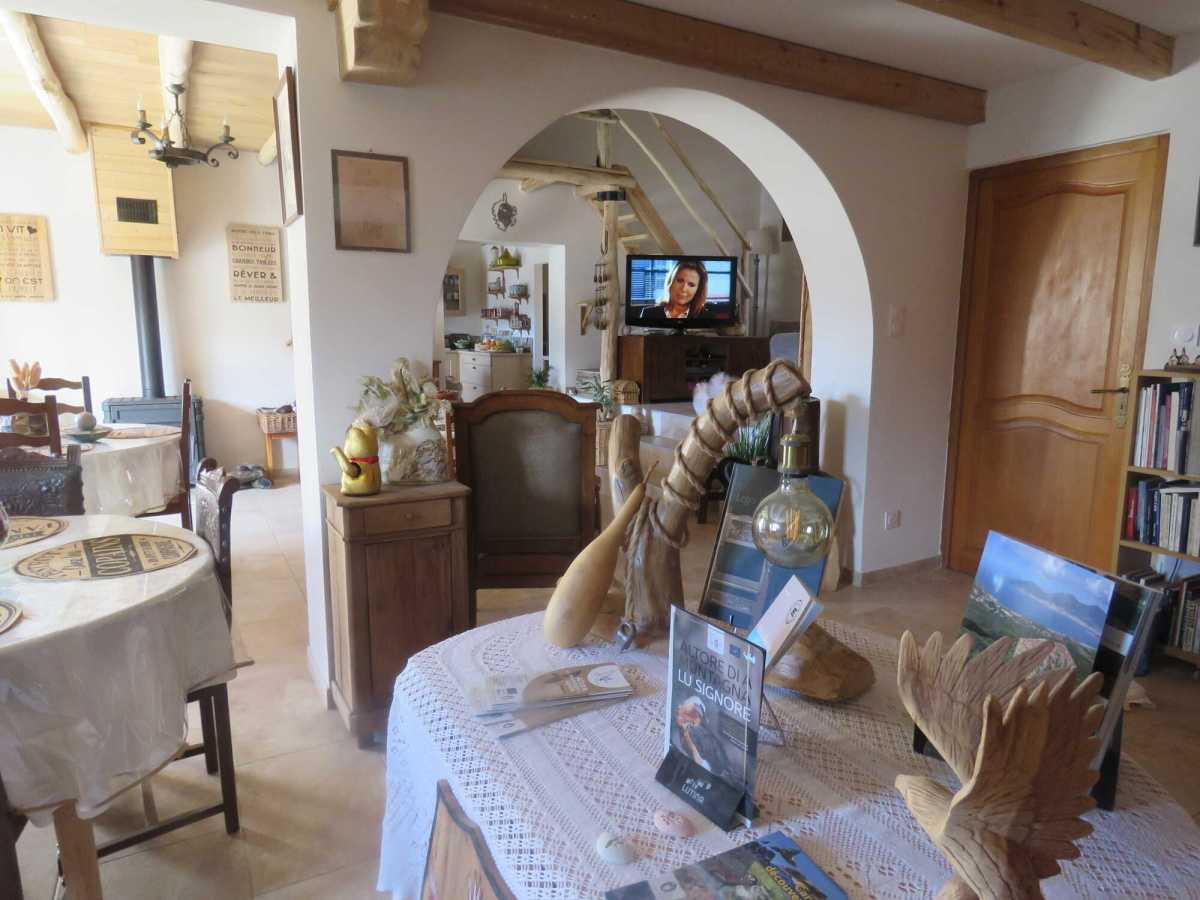 Altore di savaghju | Vivario Altore di savaghju | Vivario