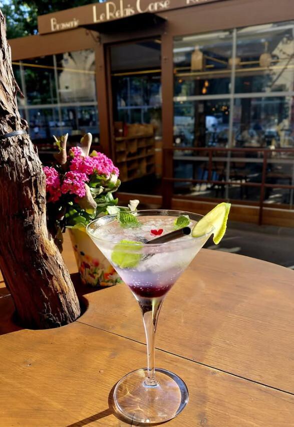 Le Relais Corse | Marseille Le Relais Corse | Marseille