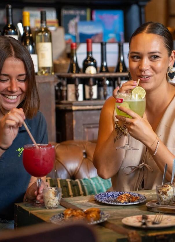 A Cantina Comptoir Corse | Bordeaux A Cantina Comptoir Corse | Bordeaux