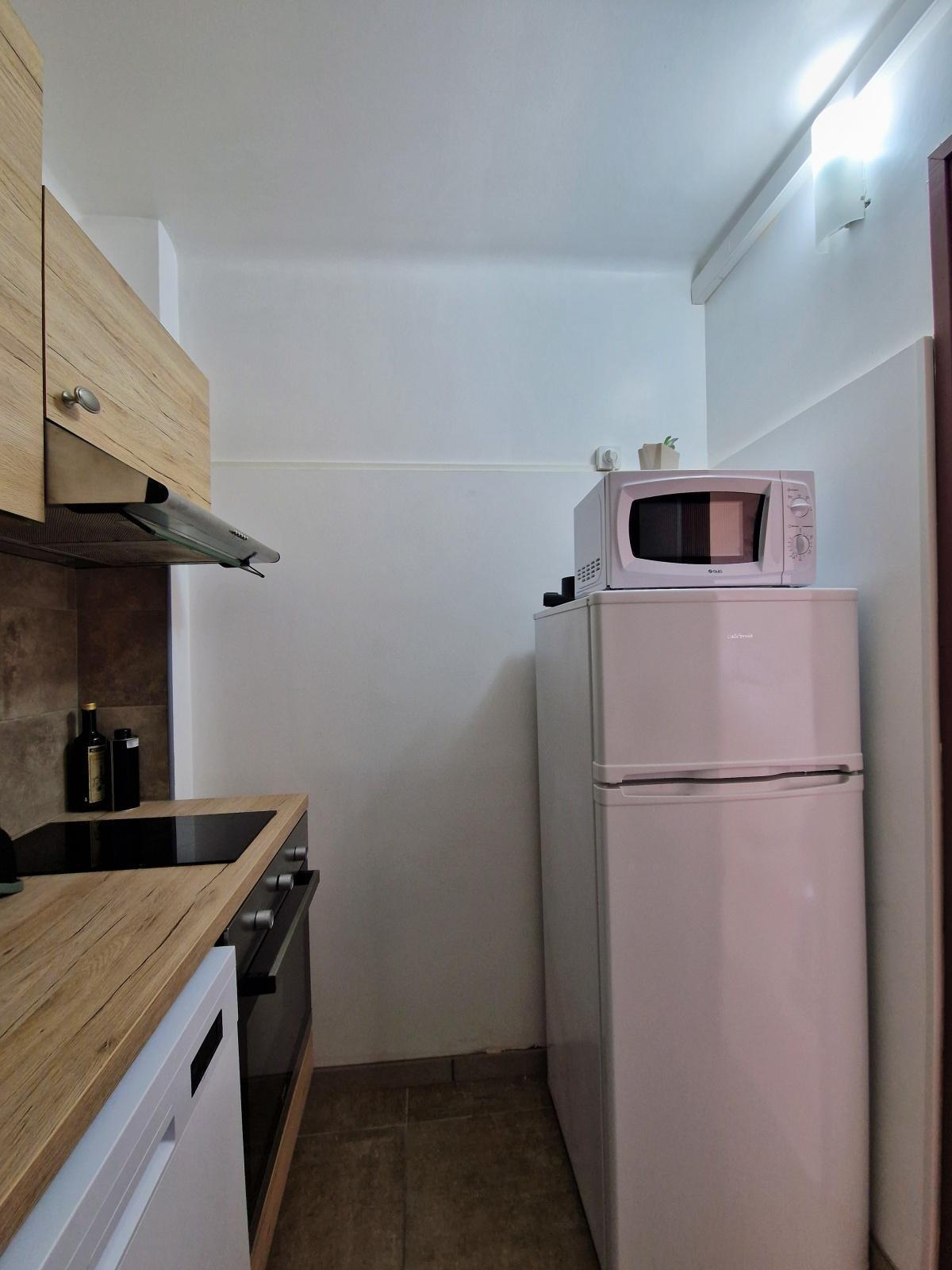 T2 lumineux vue mer et montagne T2 lumineux vue mer et montagne