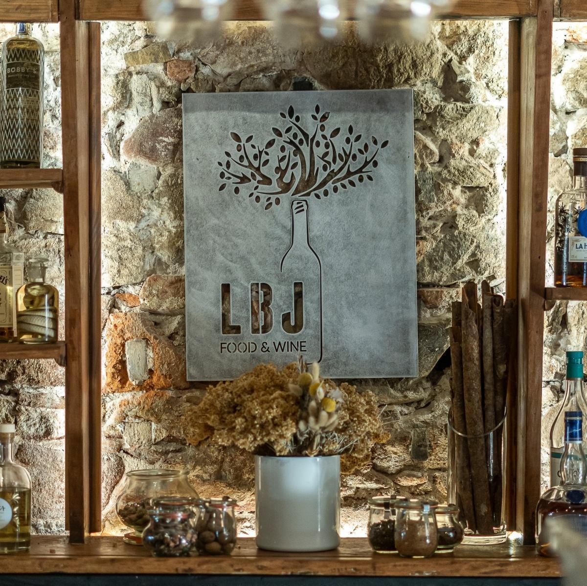 Menu St Valentin au LBJ Menu St Valentin au LBJ