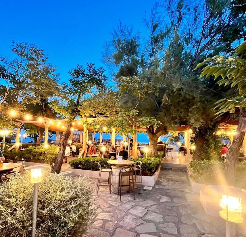 Camping-Restaurant Les Sables Rouges Camping-Restaurant Les Sables Rouges