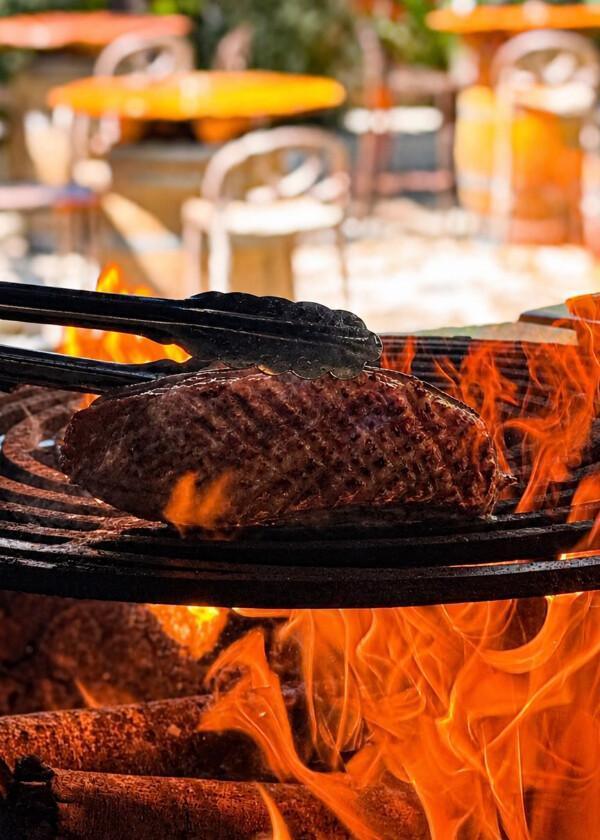 Camping-Restaurant Les Sables Rouges Camping-Restaurant Les Sables Rouges