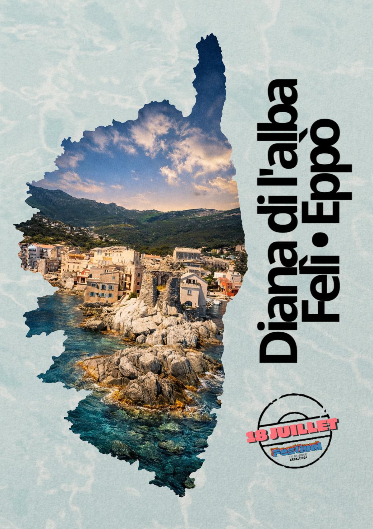 Diana di l'Alba | Felì | Eppò