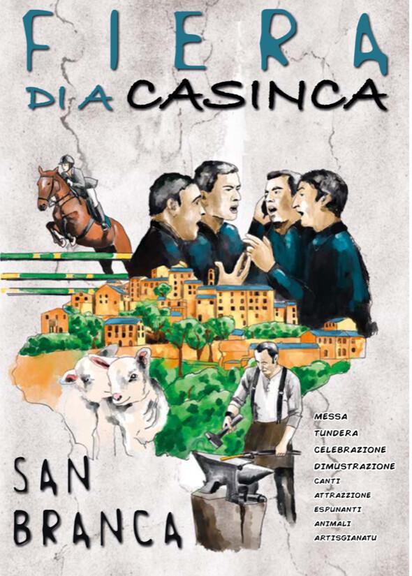 Foire de Saint Pancrace Foire de Saint Pancrace