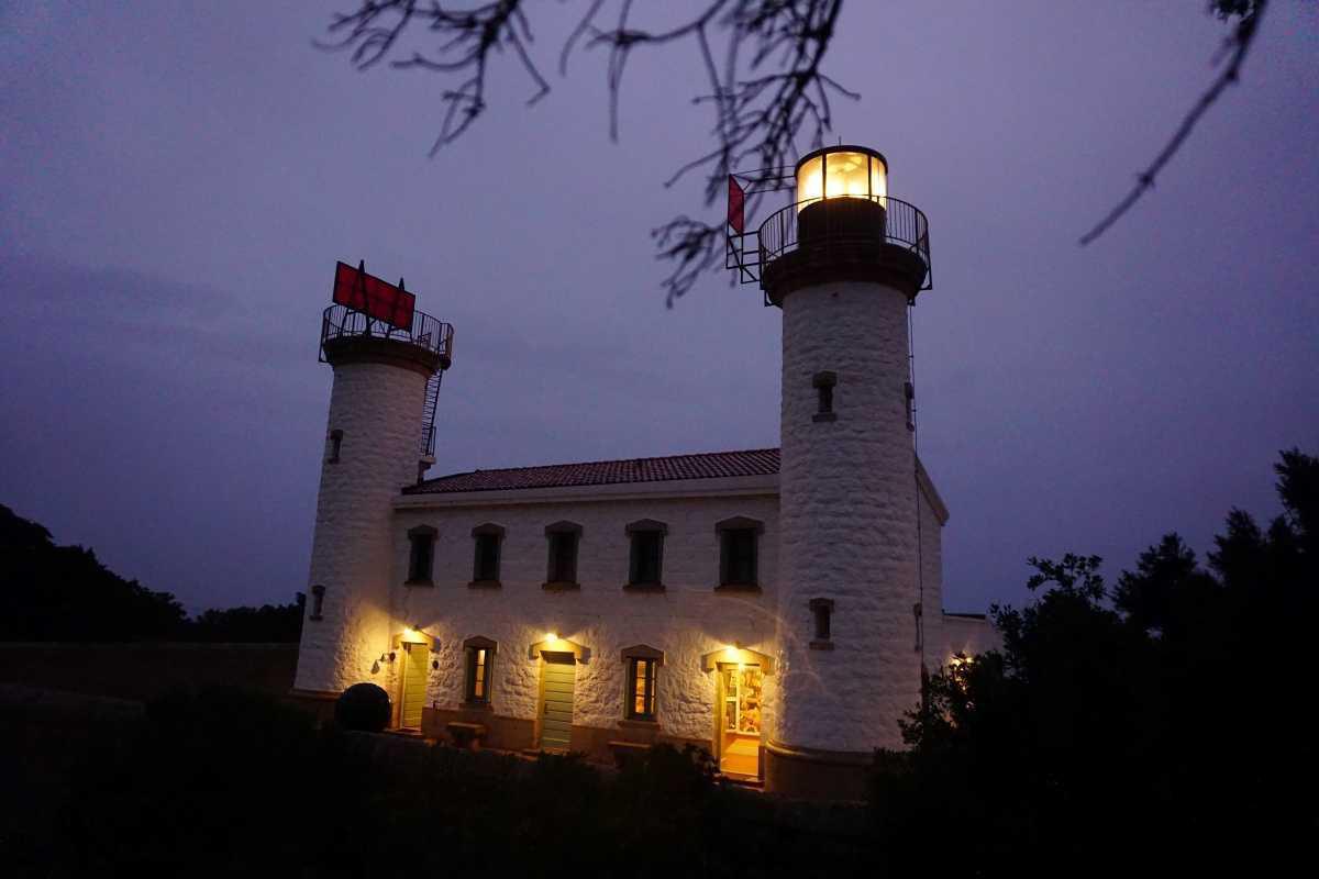 Phare de Senetosa Phare de Senetosa