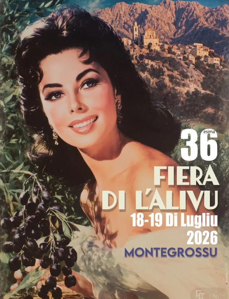 Fiera di l'Alivu | Montemaggiore
