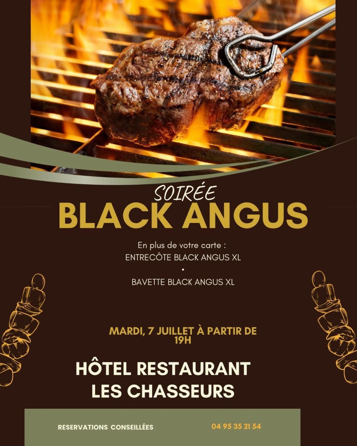 Restaurant les Chasseurs | Pietracorbara