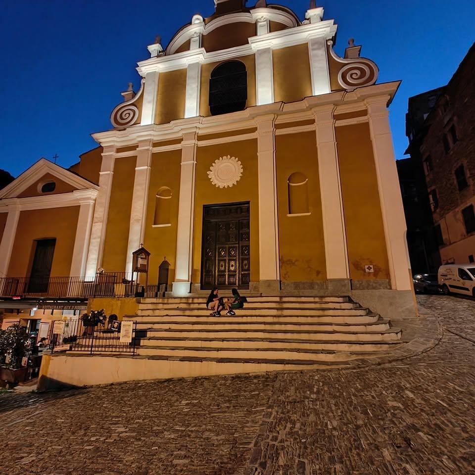 Festa di a Nuciola | Cervione