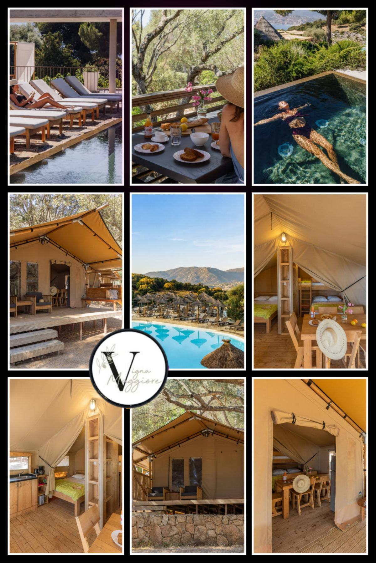 Camping Vigna Maggiore ***