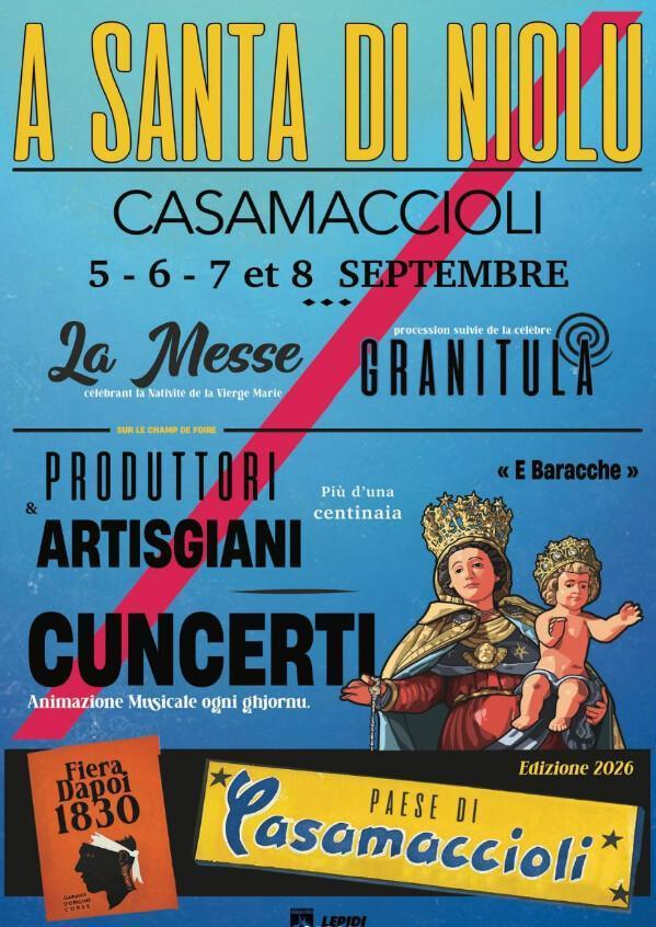 Casamaccioli