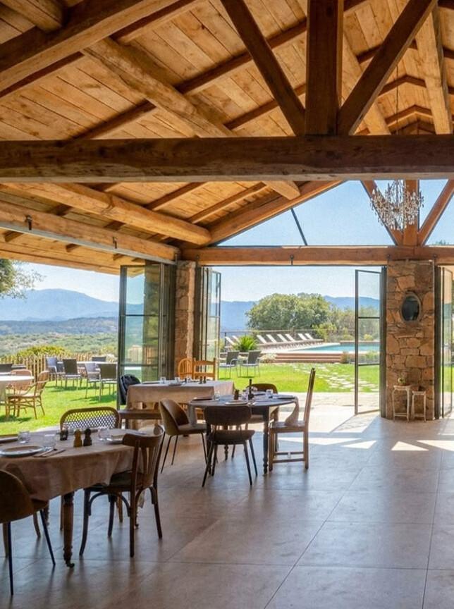 Domaine I Mucali Domaine I Mucali