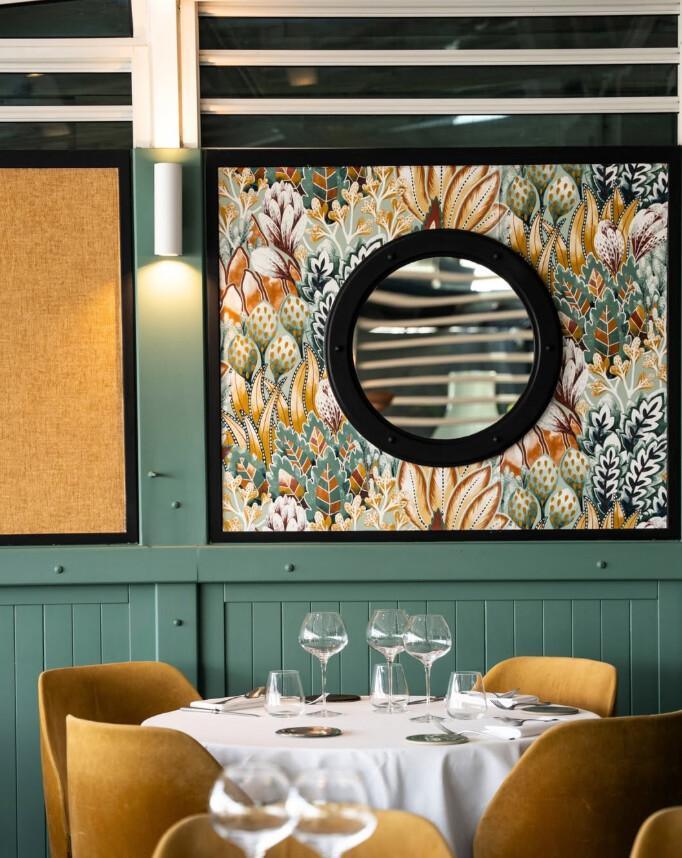 Restaurant la Gaffe