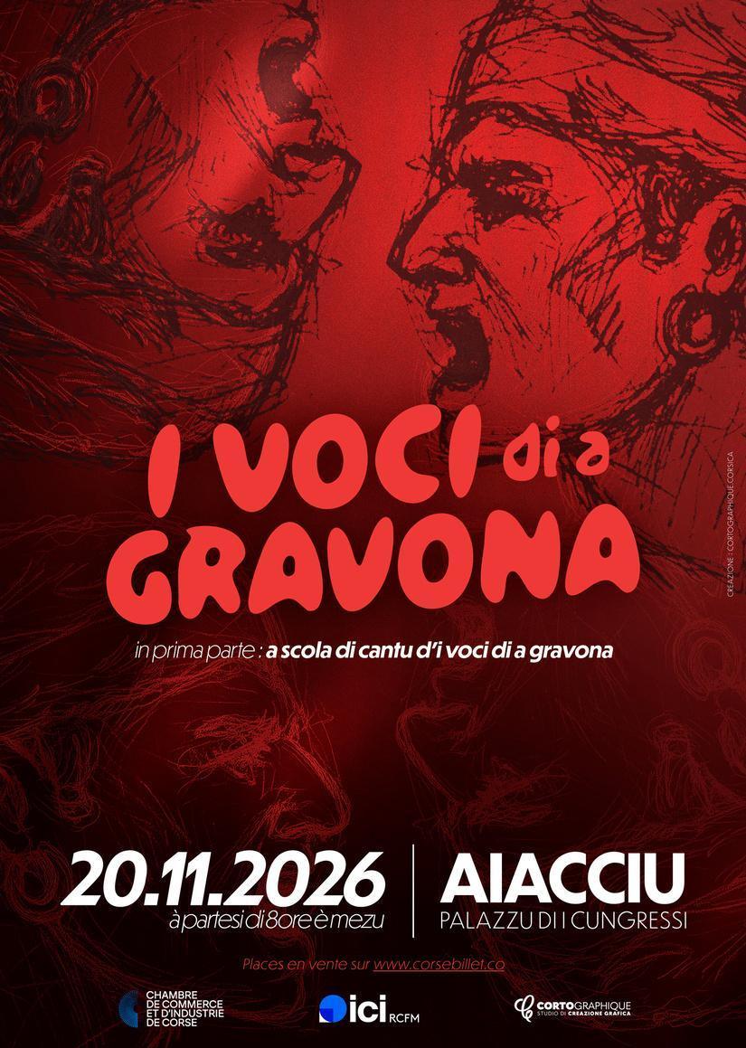 I Voci di a Gravona