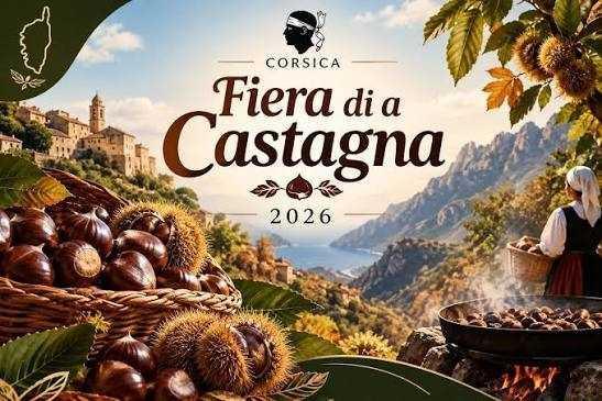 Fiera di a Castagna