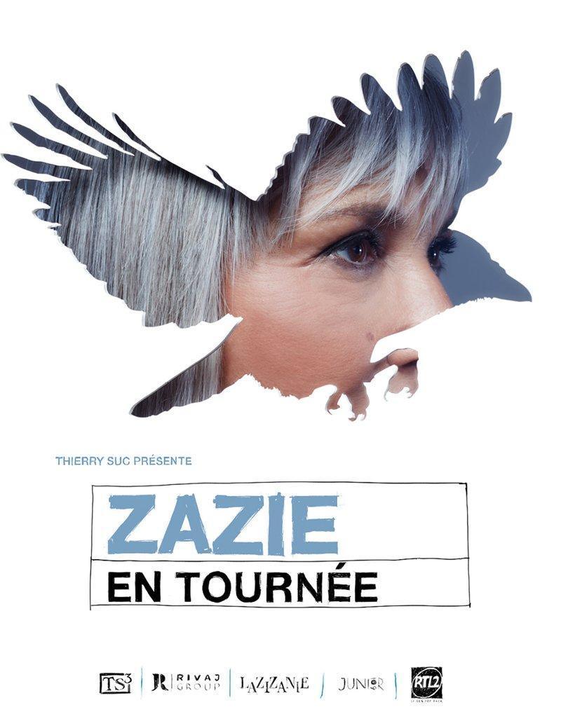 Zazie
