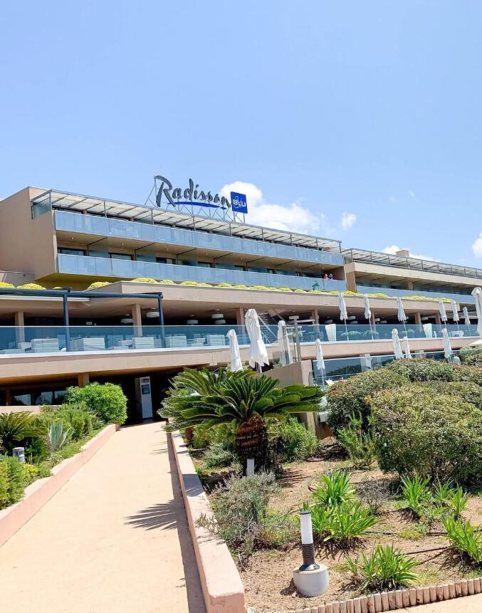 Radisson Blu Resort & Spa Radisson Blu Resort & Spa