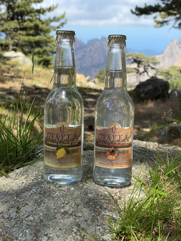 Limonade de Gialla Limonade de Gialla