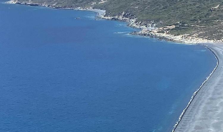 Envoyé par Marianne | Nonza