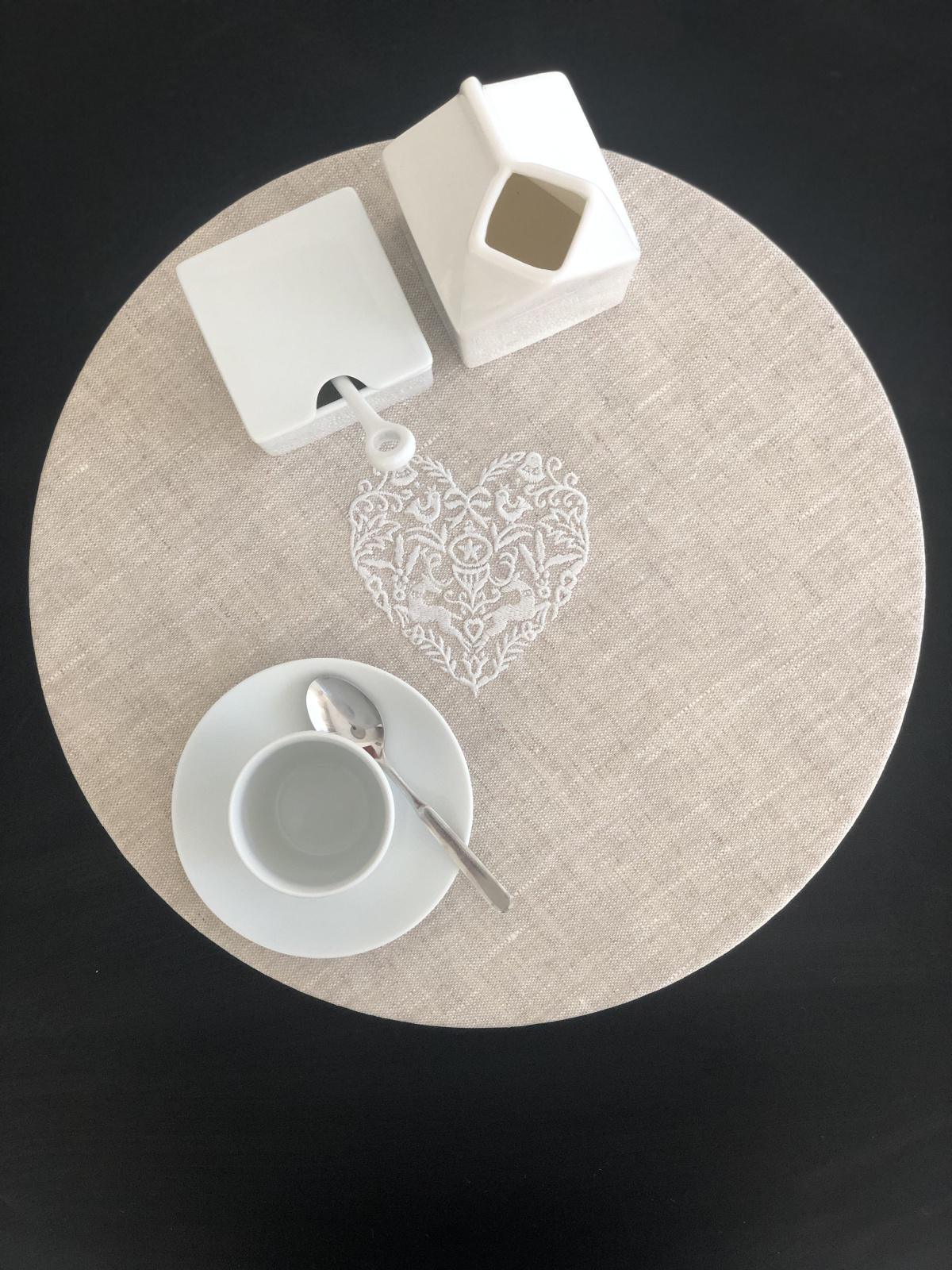 Collezione Ricami - Embroidery Collection Collezione Ricami - Embroidery Collection