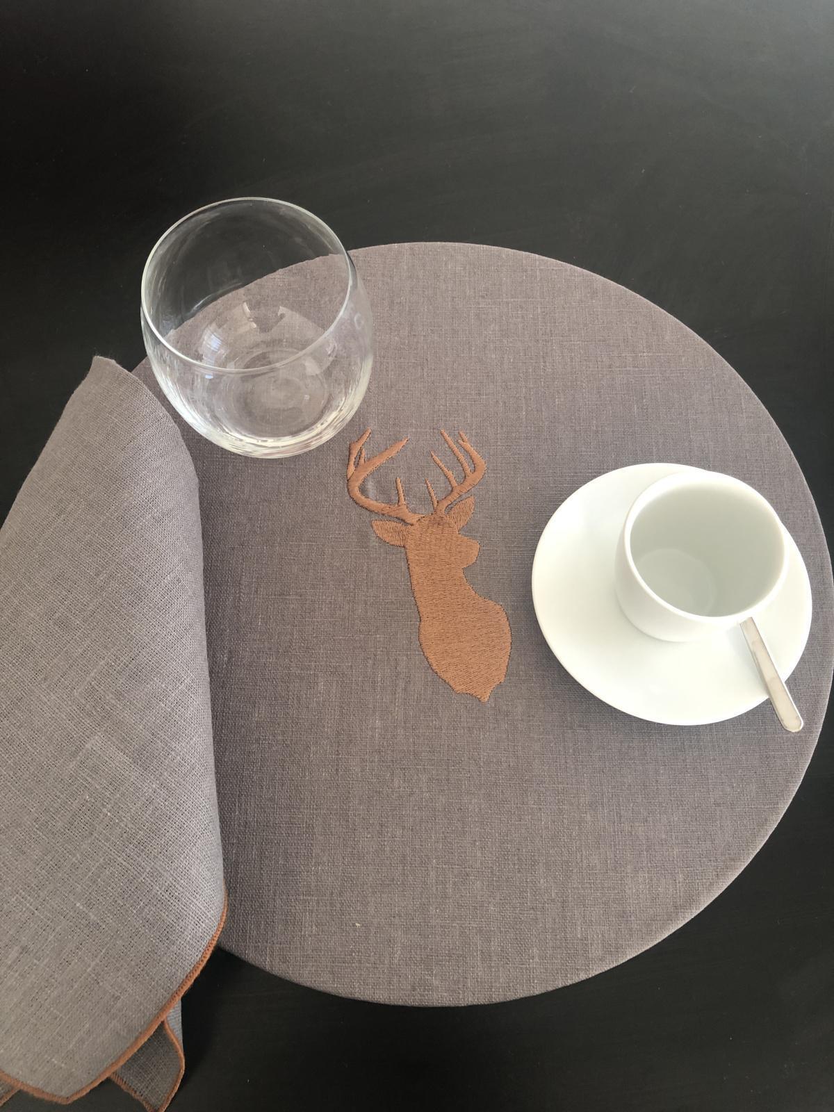 Collezione Ricami - Embroidery Collection Collezione Ricami - Embroidery Collection