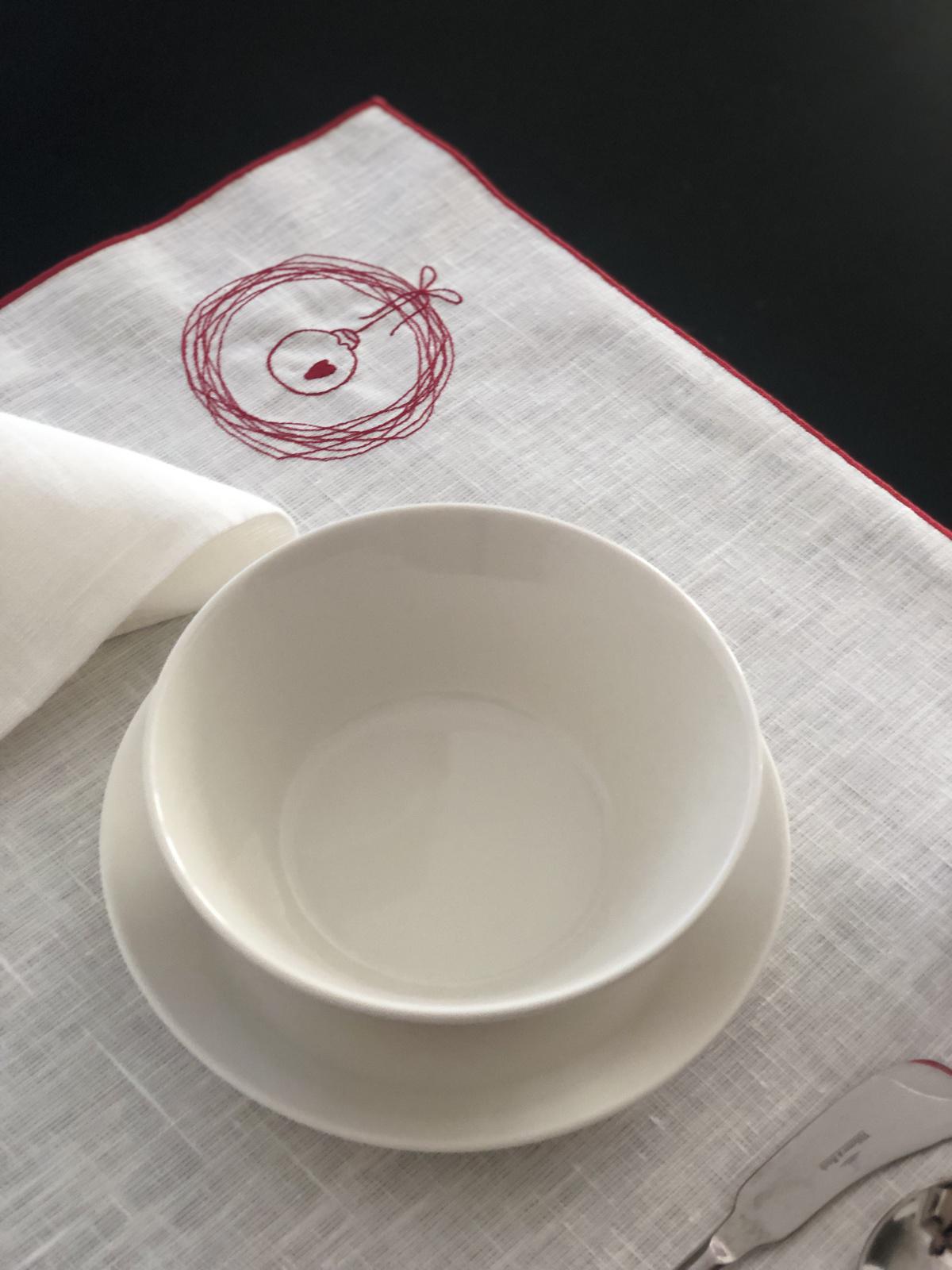 Collezione Ricami - Embroidery Collection Collezione Ricami - Embroidery Collection