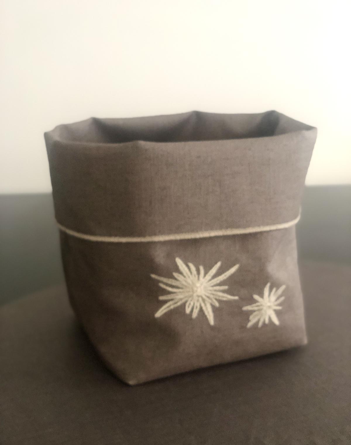 Collezione Ricami - Embroidery Collection Collezione Ricami - Embroidery Collection