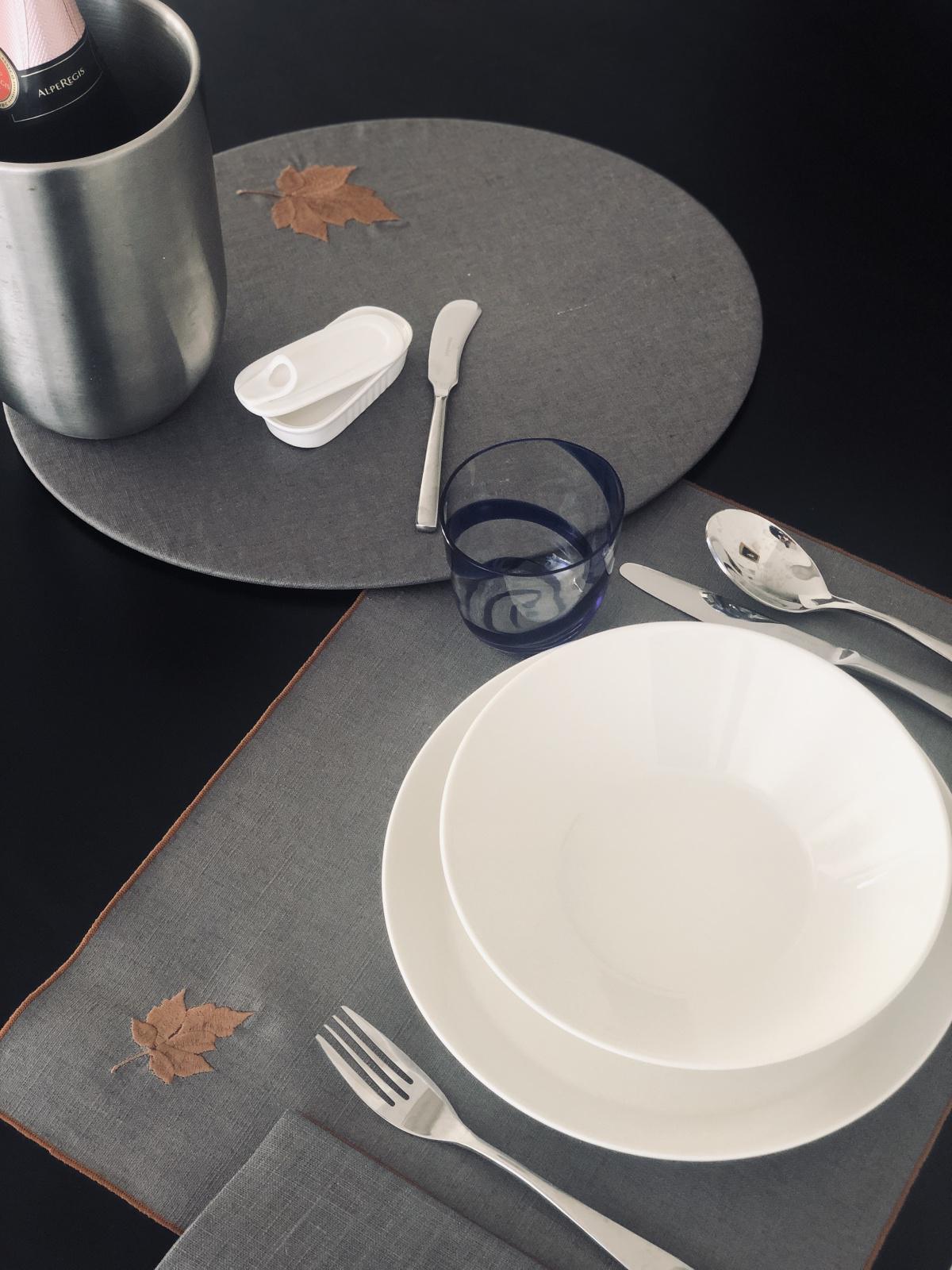 Collezione Ricami - Embroidery Collection Collezione Ricami - Embroidery Collection