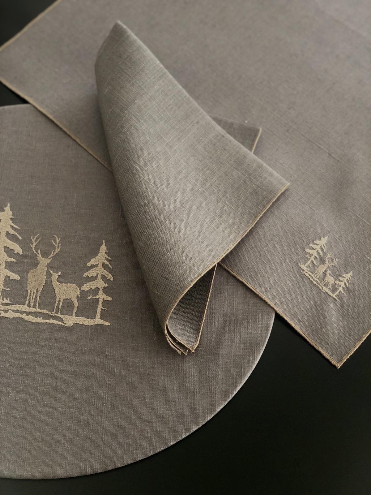 Collezione Ricami - Embroidery Collection Collezione Ricami - Embroidery Collection