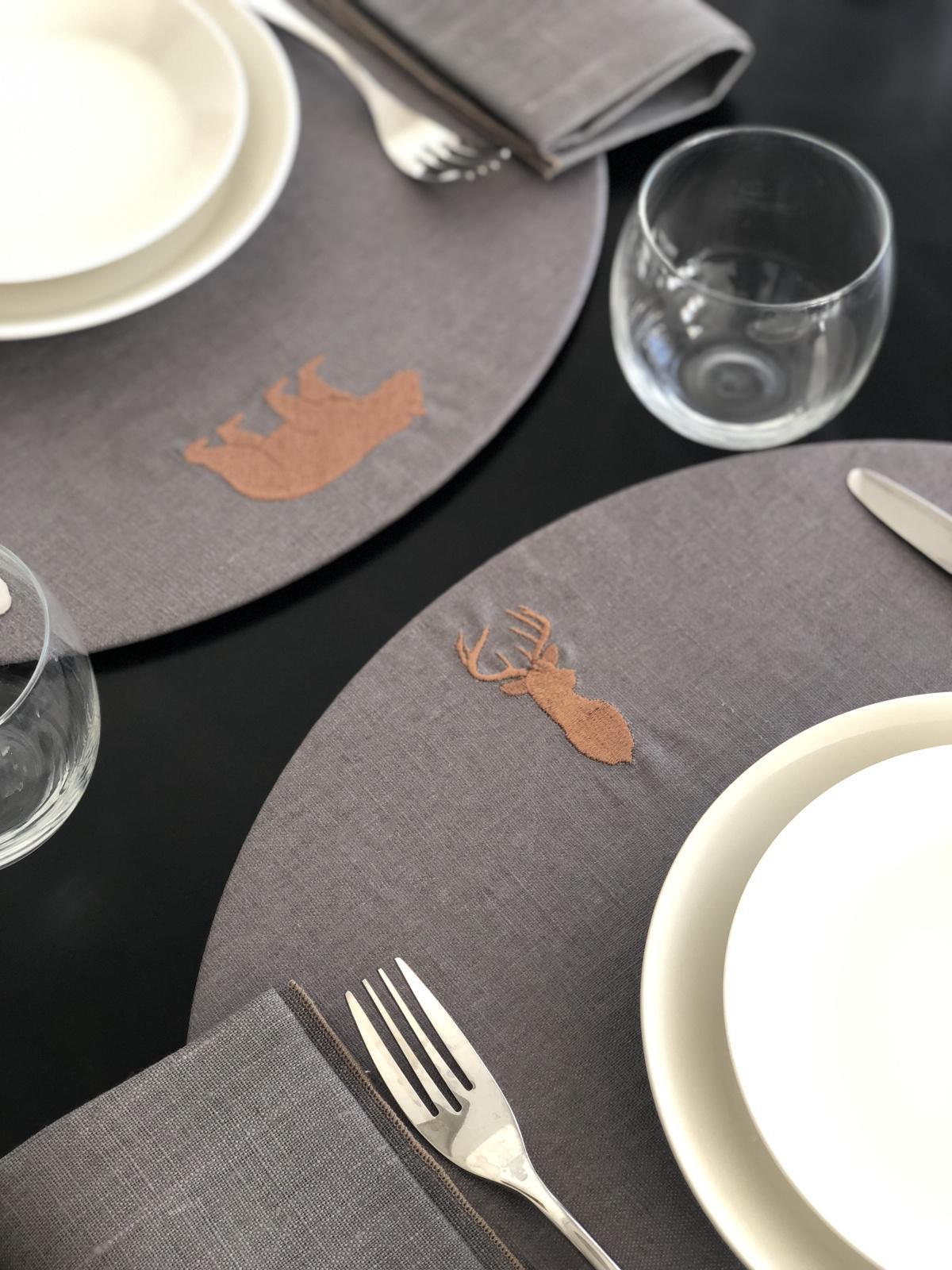 Collezione Ricami - Embroidery Collection Collezione Ricami - Embroidery Collection