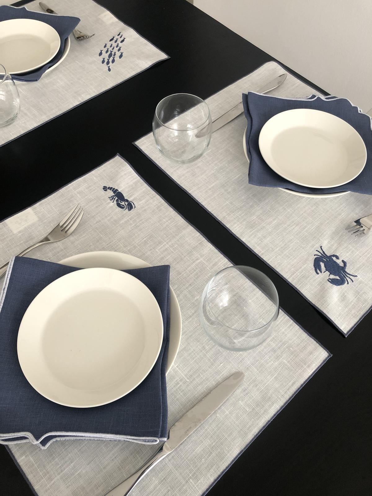 Collezione Ricami - Embroidery Collection Collezione Ricami - Embroidery Collection