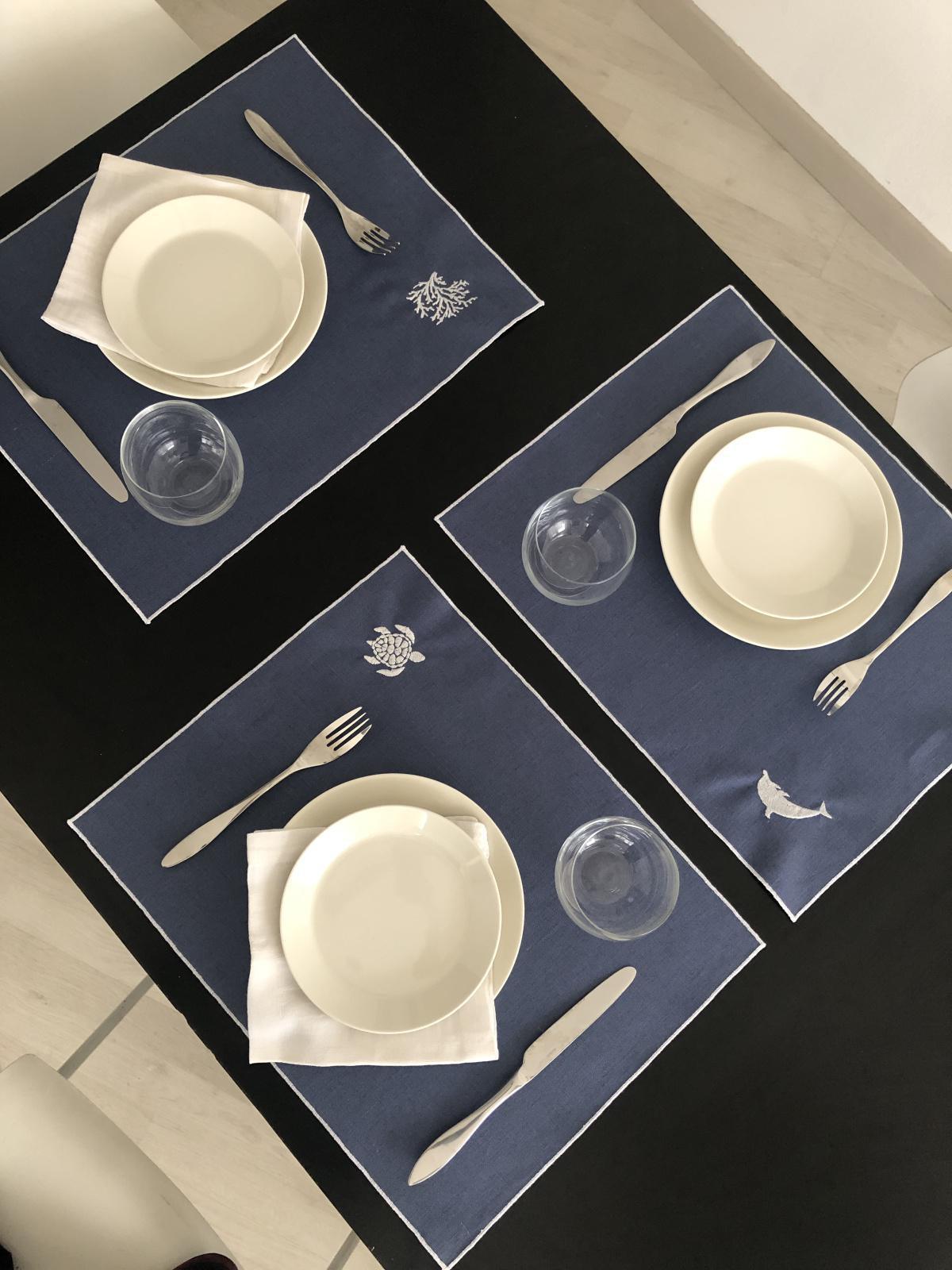 Collezione Ricami - Embroidery Collection Collezione Ricami - Embroidery Collection