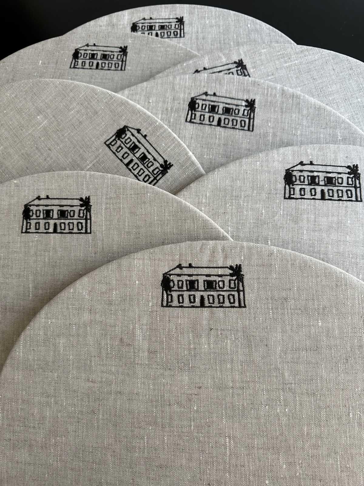 Dischi - Discs