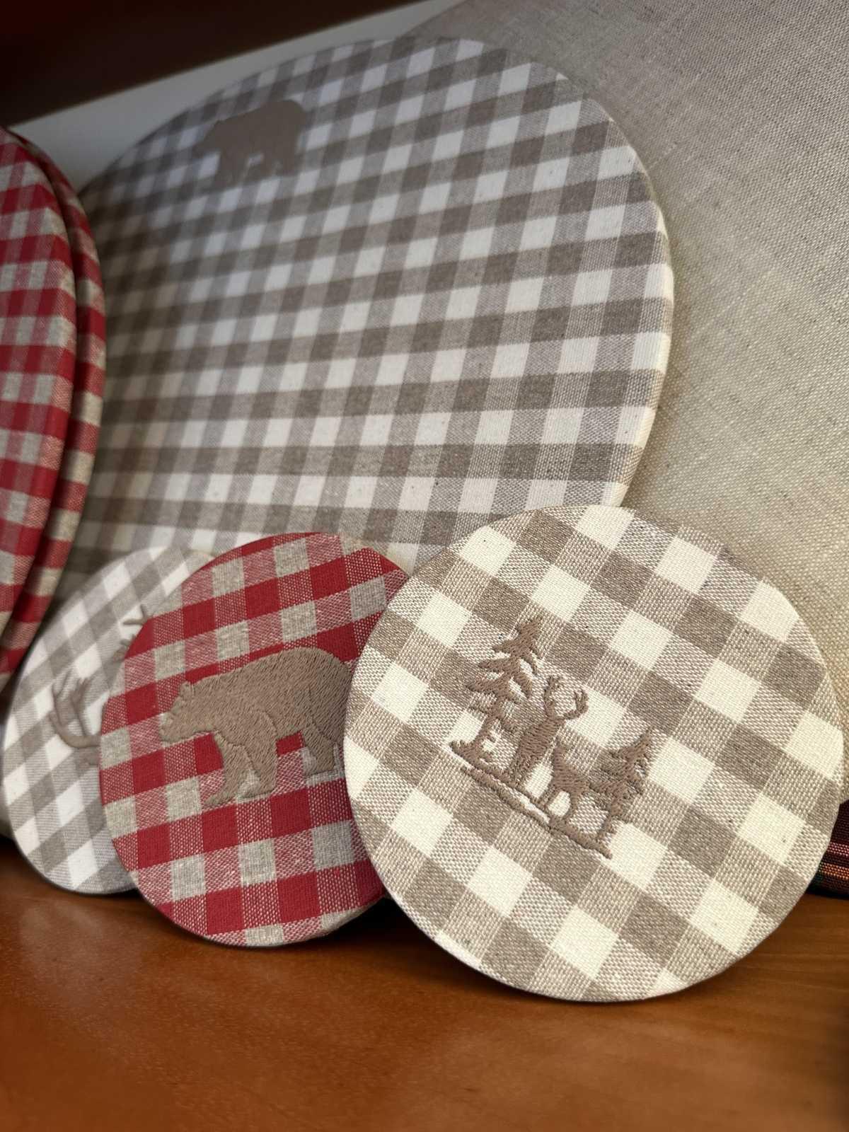 Dischi - Discs