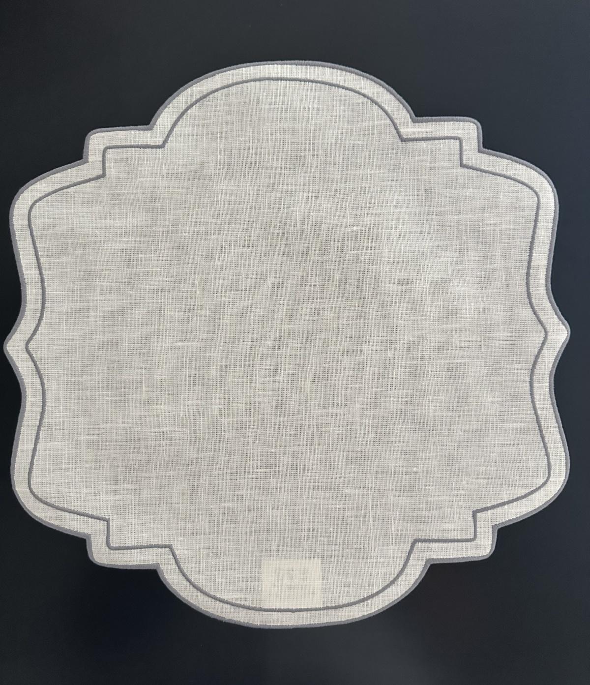 Collezione Smerlate - Scalloped Collection