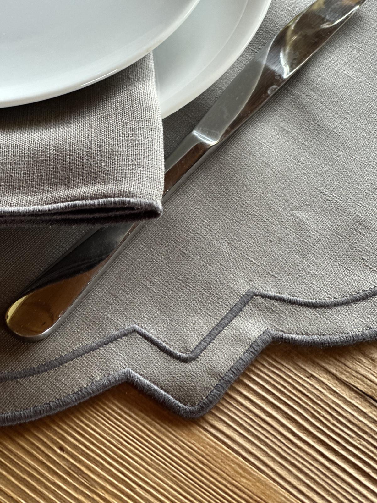 LINO RESINATO ANTIMACCHIA E LINO NATURALE - NO STAIN AND NATURAL LINEN LINO RESINATO ANTIMACCHIA E LINO NATURALE - NO STAIN AND NATURAL LINEN