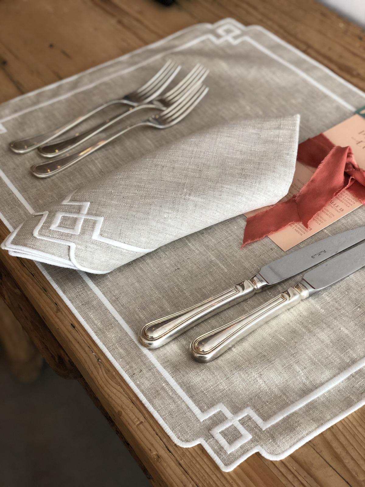 Collezione Déco - Déco Collection Collezione Déco - Déco Collection