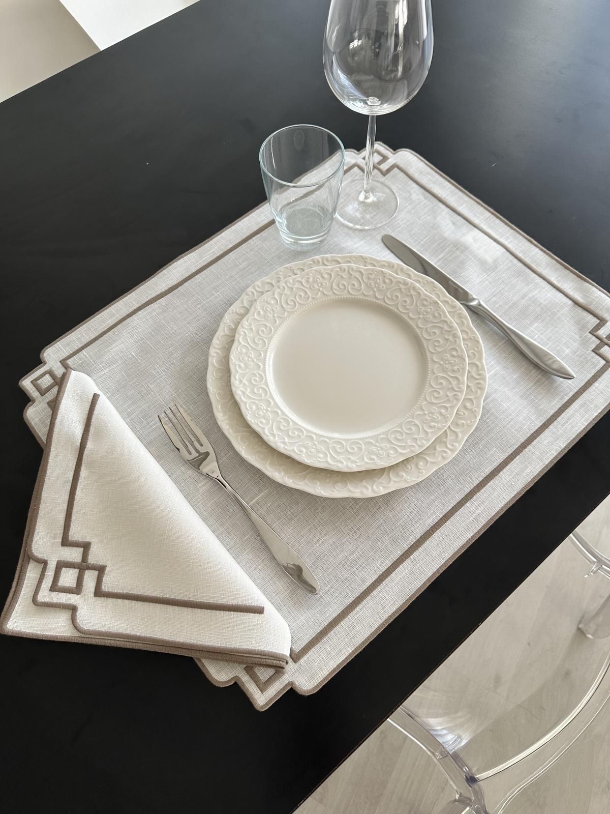 Collezione Déco - Déco Collection Collezione Déco - Déco Collection